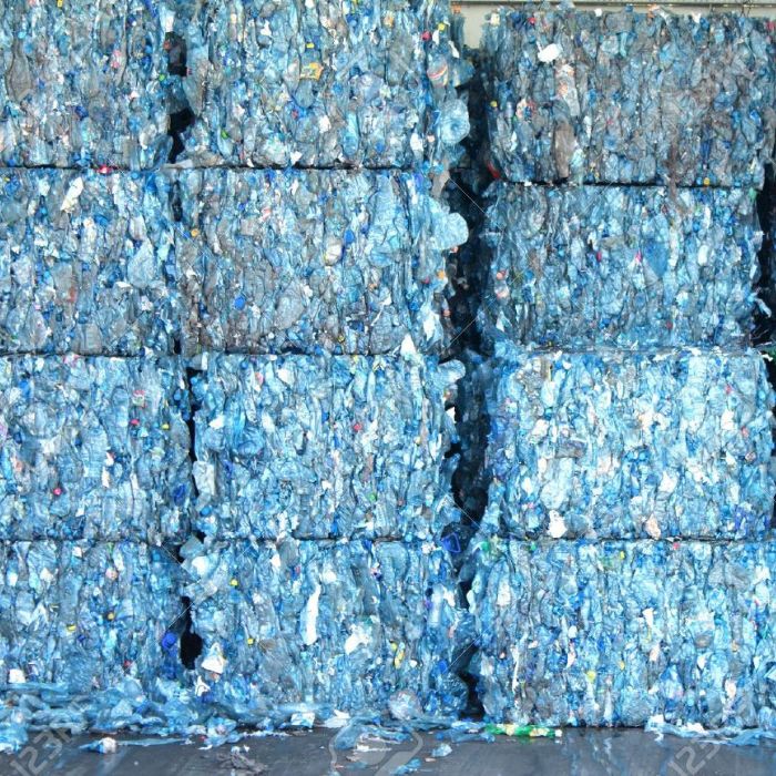 PET Bottles